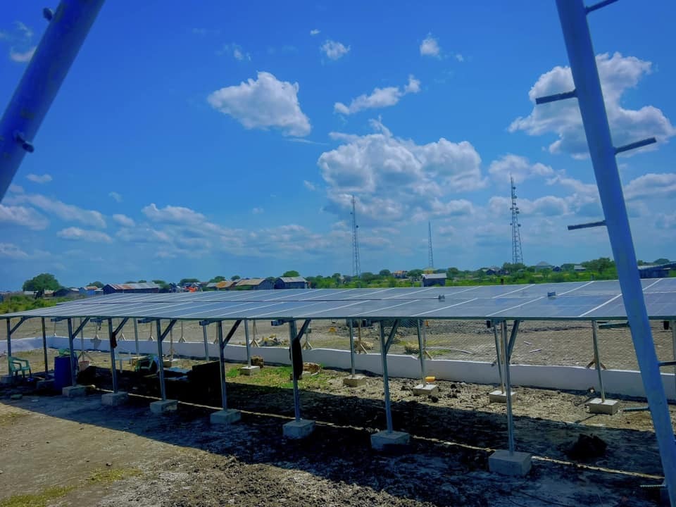 Solar Design
